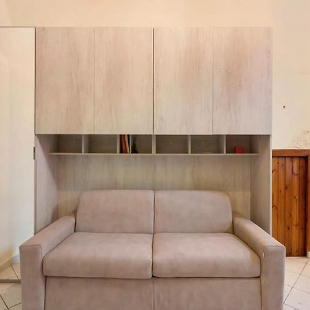 Casa Vacanze - Villa Ida Apartments Вико Екуензе Екстериор снимка